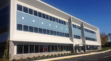 street view of the offices at 4800 Linglestown Rd