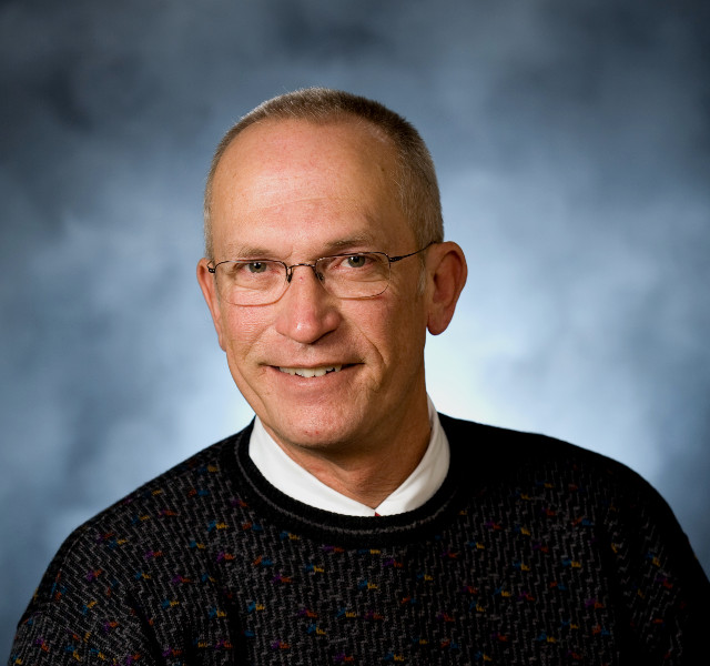 Ted Pfeifer