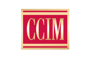 logo for CCIM - Certified Commercial Investment Member 