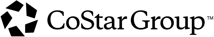 logo for costar group