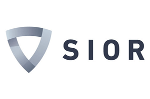 logo for sior, society of industrial and office realtors