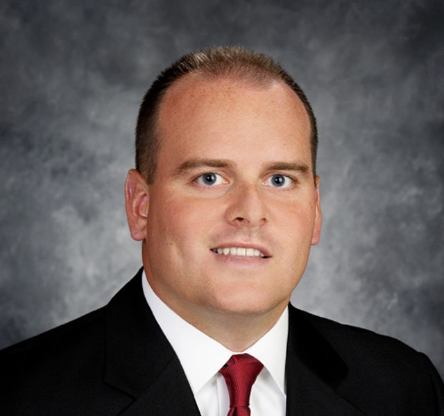 professional headshot of W. Jason Grace, CCIM, SIOR