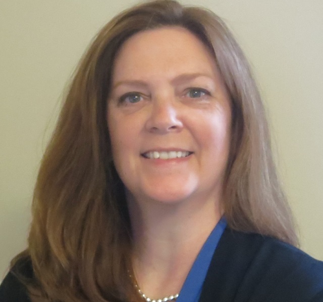 Colleen Erickson, NCIDQ
