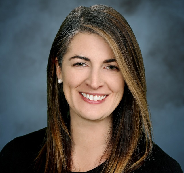 michelle gueci, senior associate