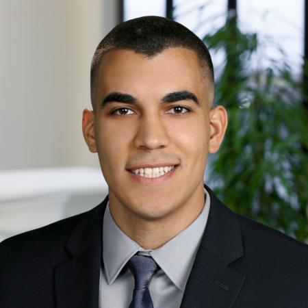 Adam Boussatta