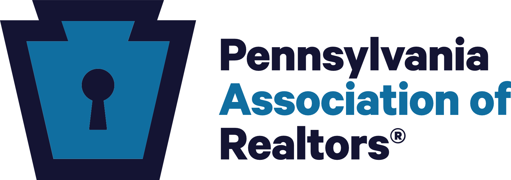 logo for par - pennsylvania association of realtors