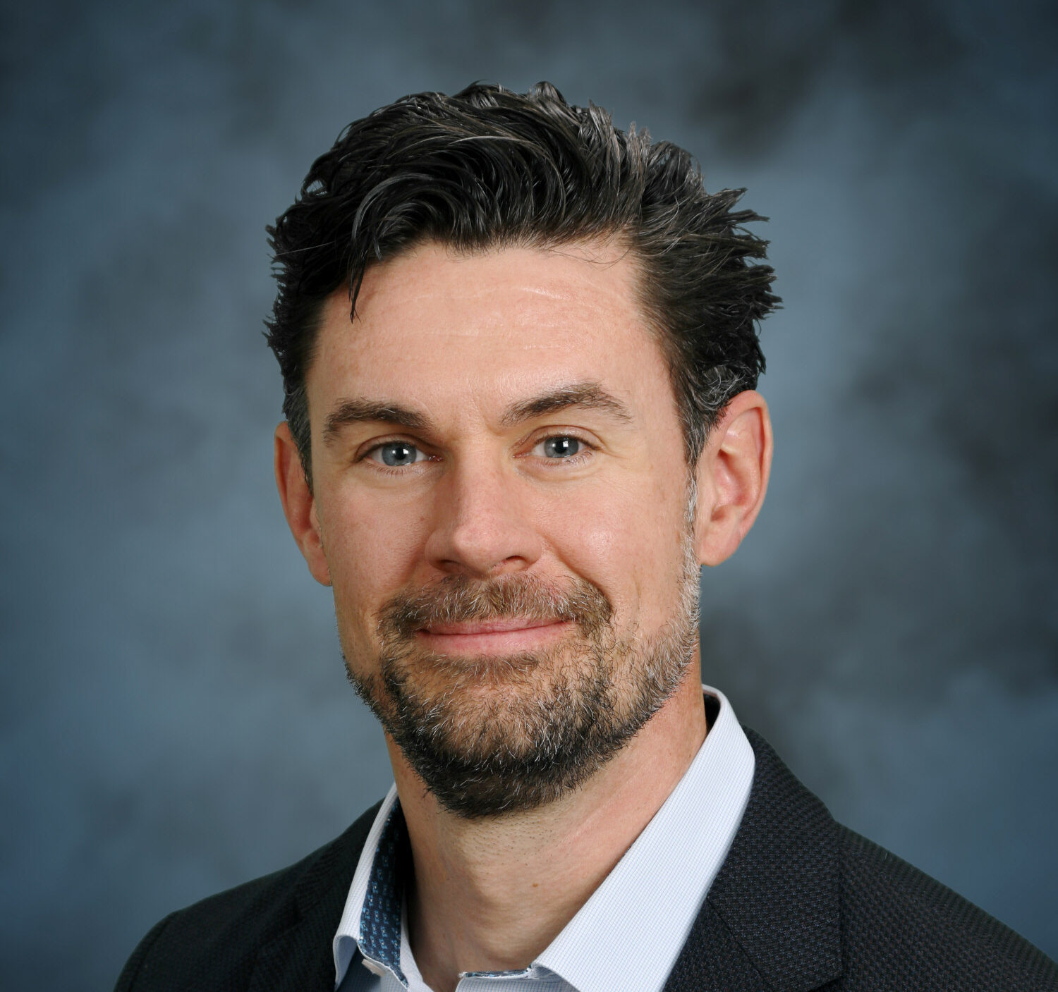 Darren Smith, Senior Associate