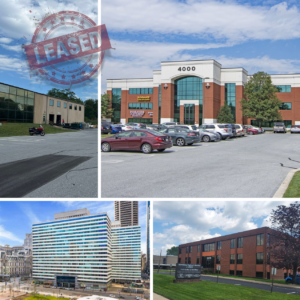 photo collage for properties leased in january
